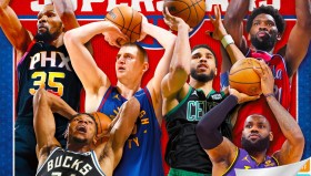 火箭主教练称杜兰特仍是顶级得分手，史密斯正在汲取他的经验