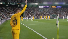 西甲第5轮今晚开打，赛事全预测，皇马哪有资格让2球啊？