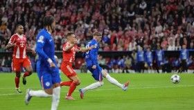 曼联今夏瞄准西甲中场巨星阿莫林：转会传闻及中场新篇章